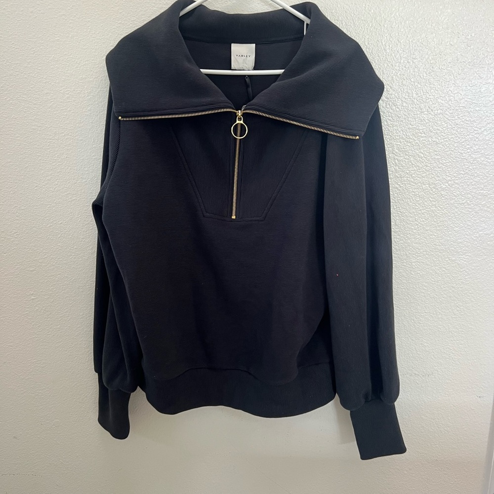 Varley Vine 1/2 Zip